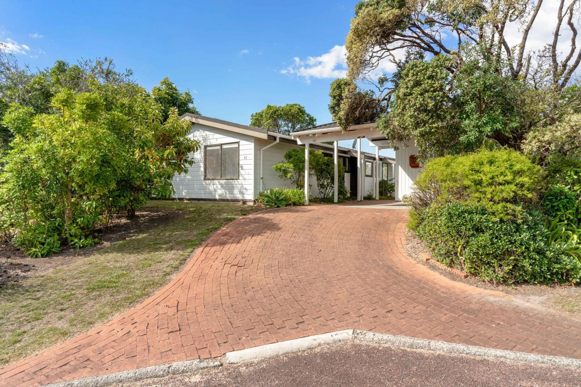 Pauanui Beach House Suntrap Exterior foto